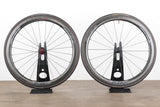 Zipp 303 Firecrest 88/188 Carbon Tubular Rim Brake Wheelset Shimano/SRAM 11 Speed