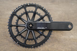 170mm 50/34T BB30 Cannondale SiSL2 Spidering Hollowgram Road Crankset 506g