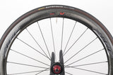 Zipp 303 Firecrest 88/188 Carbon Tubular Rim Brake Wheelset Shimano/SRAM 11 Speed