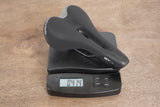 160mm Selle Italia ST3 Superflow FeC Alloy Rail Road Saddle 414g