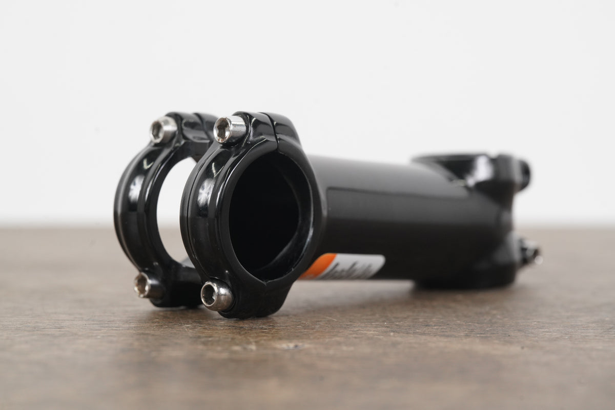 Dimension 100mm ±6 Degree Alloy Road Stem 136g 1 1/8" 31.8mm