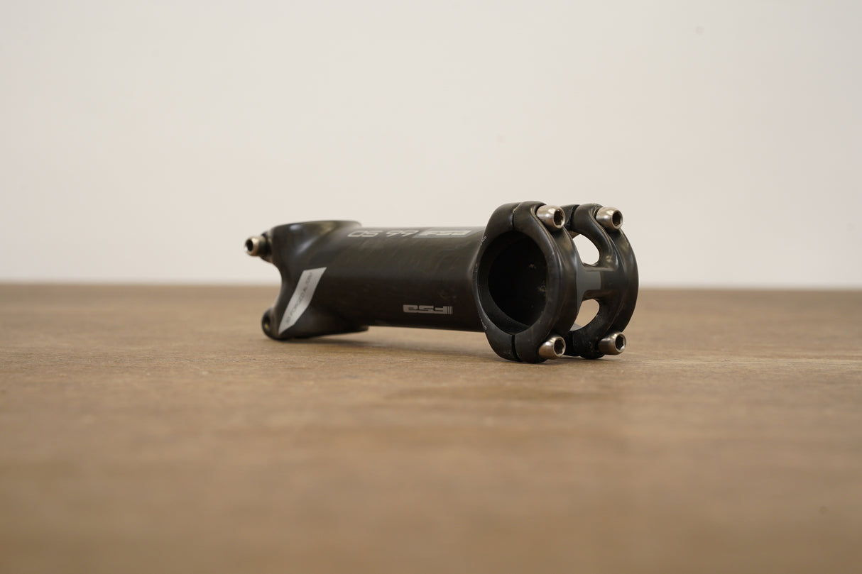 FSA OS-99 CSI 110mm ±6 Degree Carbon Alloy Road Stem 136g 1 1/8" 31.8mm