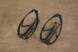 (2) Specialized Rib Cage II Water Bottle Cages 64g