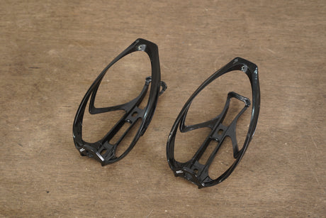 (2) Specialized Rib Cage II Water Bottle Cages 64g