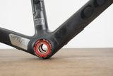 50s Colnago V1-R Ferrari Edition Carbon Rim Brake Road Frameset