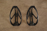 (2) Specialized Rib Cage II Water Bottle Cages 64g