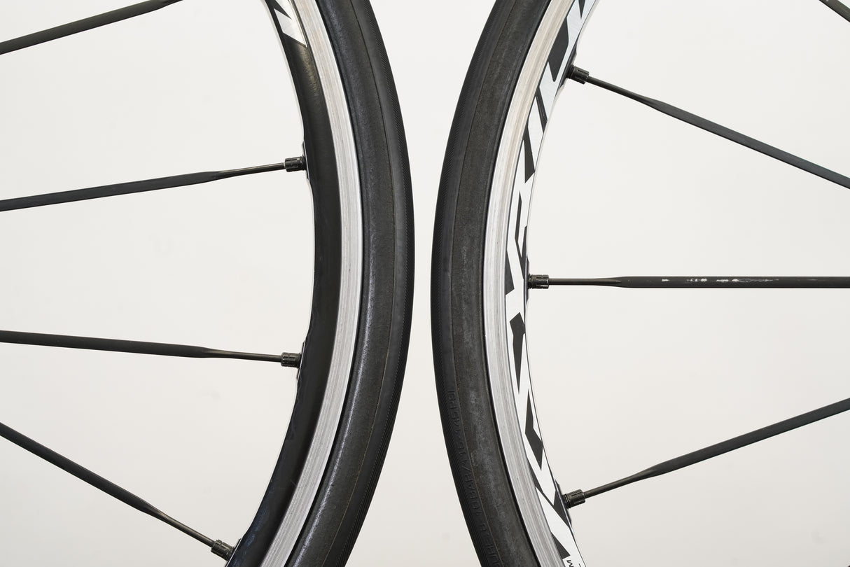 Mavic Ksyrium SL Alloy Clincher Rim Brake Wheelset SRAM/Shimano 11 Speed