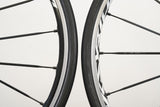 Mavic Ksyrium SL Alloy Clincher Rim Brake Wheelset SRAM/Shimano 11 Speed