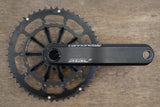 170mm 50/34T BB30 Cannondale SiSL2 Spidering Hollowgram Road Crankset 506g