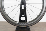 Zipp 303 Firecrest 88/188 Carbon Tubular Rim Brake Wheelset Shimano/SRAM 11 Speed