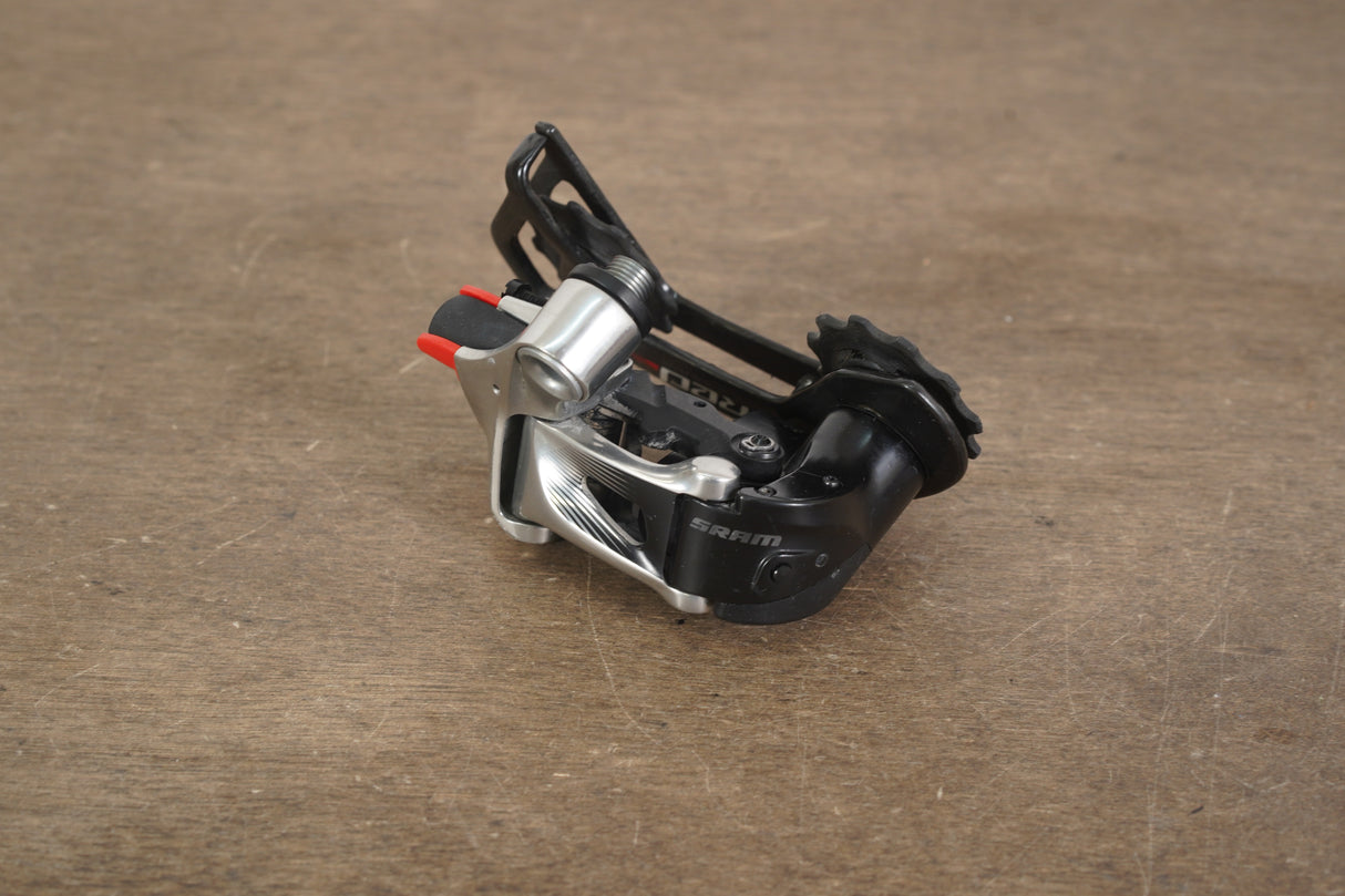 SRAM Red eTap WiFli 11 Speed Wireless Electronic Rim Brake Groupset