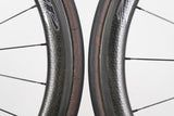 Zipp 303 Firecrest 88/188 Carbon Tubular Rim Brake Wheelset Shimano/SRAM 11 Speed
