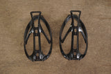 (2) Specialized Rib Cage II Water Bottle Cages 64g