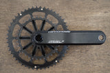 170mm 50/34T BB30 Cannondale SiSL2 Spidering Hollowgram Road Crankset 506g