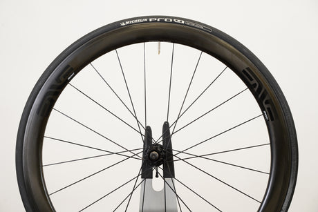 ENVE SES 3.4 DT Swiss 240s Carbon Clincher Rim Brake Wheelset 11 Speed