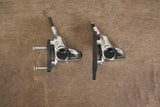 SRAM Red 22 HRD Hydraulic Disc Brake Post/Flat Mount Road Calipers