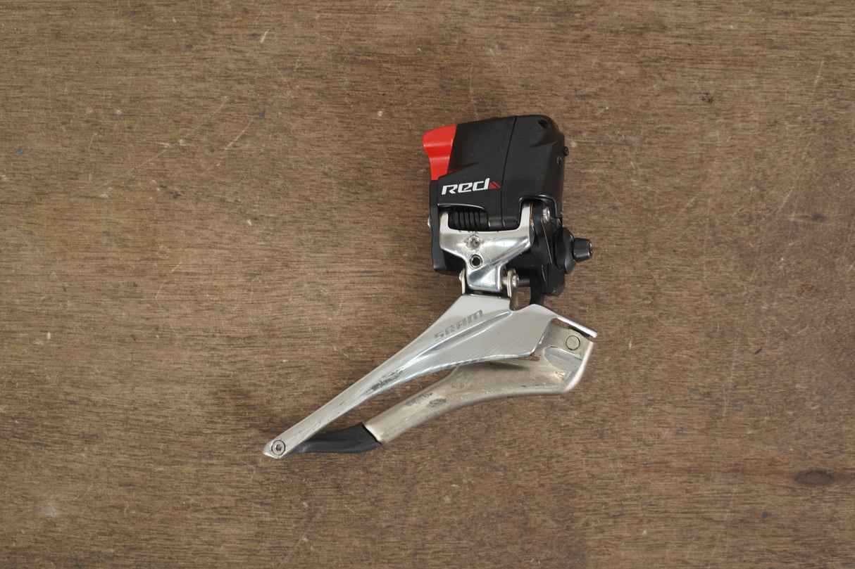 SRAM Red eTap WiFli 11 Speed Wireless Electronic Rim Brake Groupset