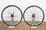 Mavic Ksyrium SL Alloy Clincher Rim Brake Wheelset SRAM/Shimano 11 Speed