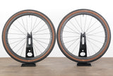 Roval Terra CLX II Carbon Tubeless Clincher Disc Brake Wheelset SRAM XDR 12 Speed