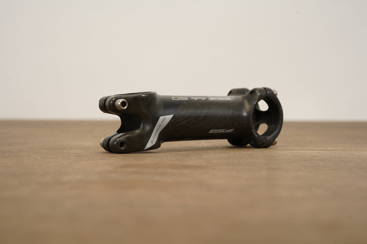 FSA OS-99 CSI 110mm ±6 Degree Carbon Alloy Road Stem 136g 1 1/8" 31.8mm