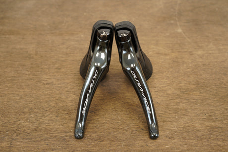 Shimano Dura-Ace R9100 11 Speed Mechanical Rim Brake Road Groupset 9100