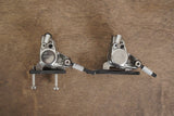 SRAM Red 22 HRD Hydraulic Disc Brake Post/Flat Mount Road Calipers