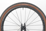 Roval Terra CLX II Carbon Tubeless Clincher Disc Brake Wheelset SRAM XDR 12 Speed