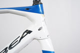 53cm Orbea Orca Carbon Rim Brake Road Frameset