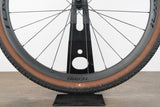 Roval Terra CLX II Carbon Tubeless Clincher Disc Brake Wheelset SRAM XDR 12 Speed