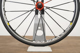 Mavic Ksyrium SL Alloy Clincher Rim Brake Wheelset SRAM/Shimano 11 Speed