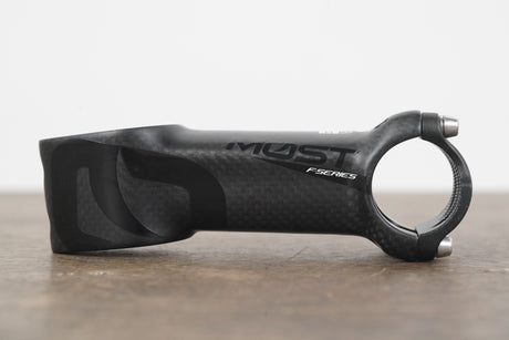 Pinarello Most Tiger Ultra F-Series 100mm ±8 Degree Carbon Stem 167g 1 1/8" 31.8mm