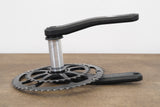 175mm 52/36T BB30 Cannondale Si Spidering Hollowgram Road Crankset 619g