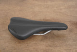 138mm Bontrager Arvada Comp Cr-Mo Rail Road Saddle 250g