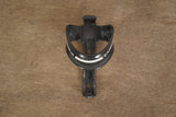 (1) Campagnolo Super Record Carbon Water Bottle Cage 29g