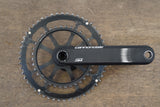175mm 52/36T BB30 Cannondale Si Spidering Hollowgram Road Crankset 619g