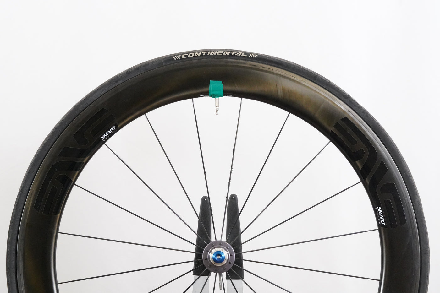ENVE SES 6.7 Chris King R45 Carbon Clincher Rim Brake Wheelset Shimano/SRAM 11