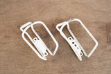 (2) Nytro Alloy Steel Bottle Cages 134g