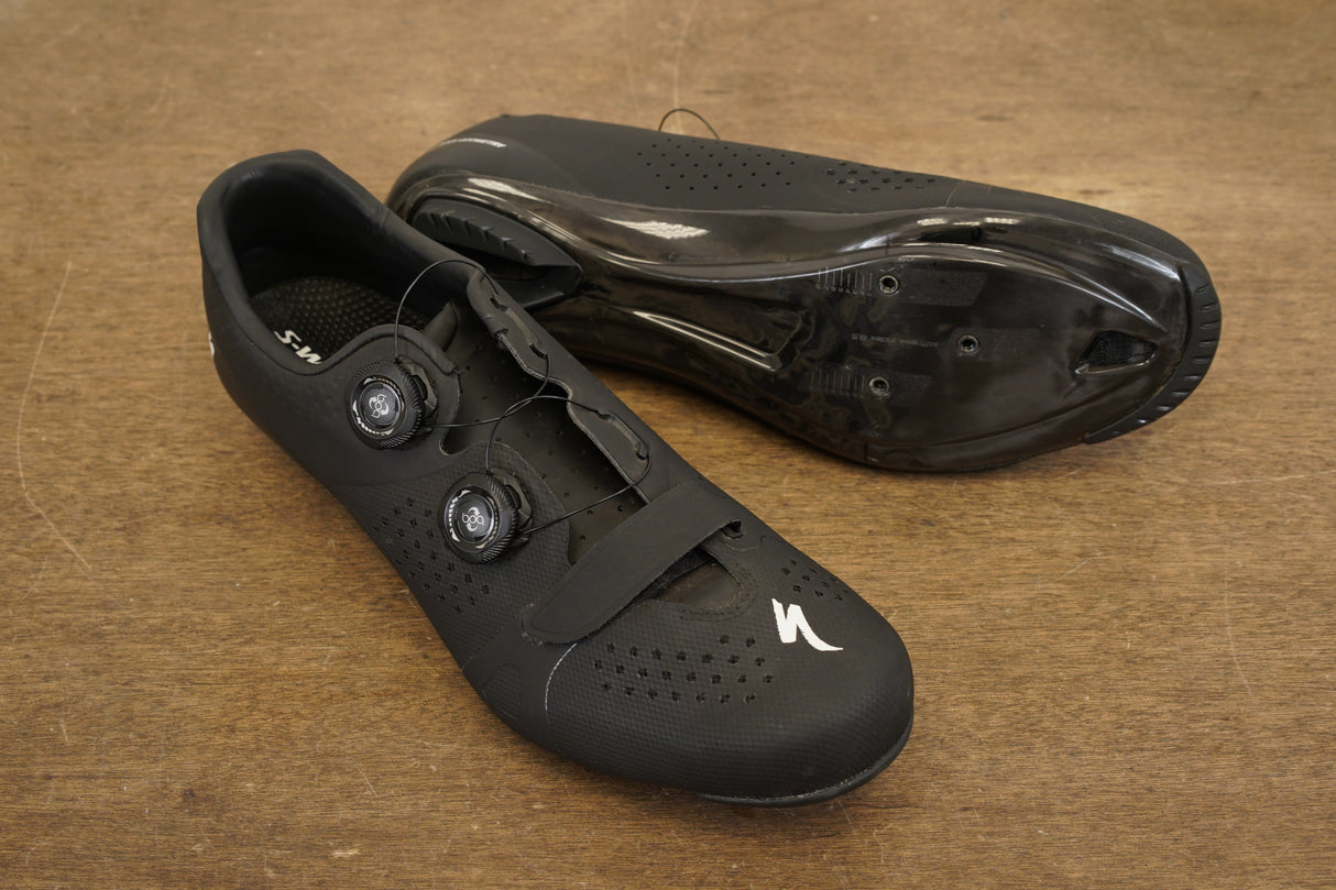 NEW 11.25 (UK) 46 (EU) 12.25 (US) Specialized Torch 3.0 Road CX shoes