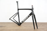 54cm Specialized S-WORKS Tarmac SL6 Carbon Rim Brake Road Frameset