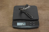 (1) Campagnolo Super Record Carbon Water Bottle Cage 29g