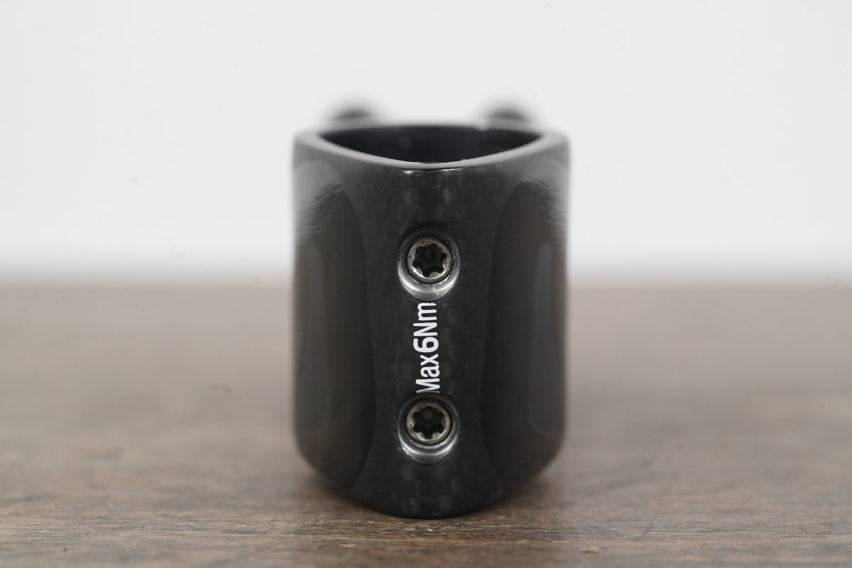 Pinarello Most Tiger Ultra F-Series 100mm ±8 Degree Carbon Stem 167g 1 1/8" 31.8mm