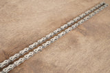 108L Shimano/SRAM Road Chain 50% Life Remaining 108 Links