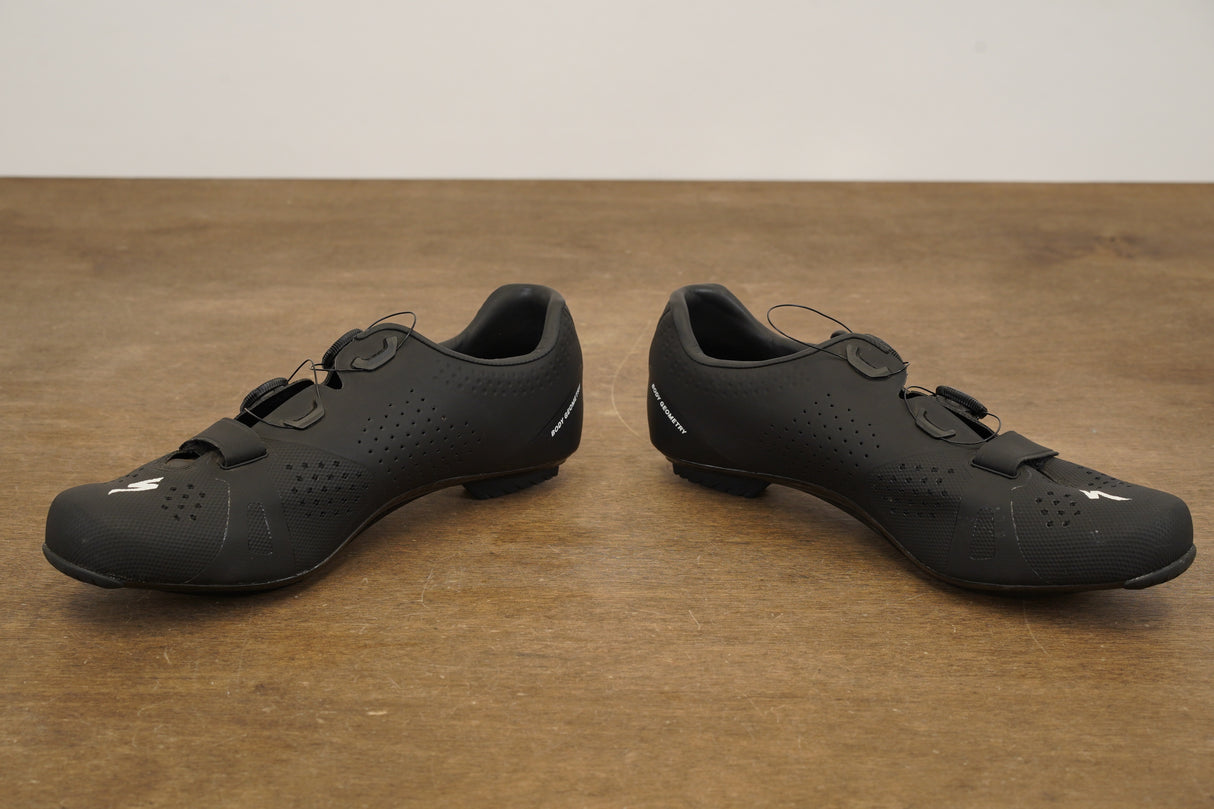 NEW 11.25 (UK) 46 (EU) 12.25 (US) Specialized Torch 3.0 Road CX shoes