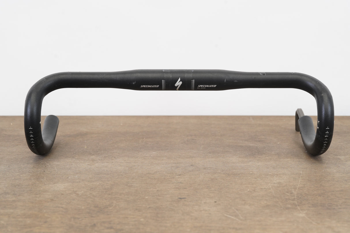42cm Specialized Comp AL-6061 Alloy Compact Road Handlebar 31.8mm