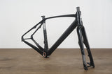 52cm Specialized Diverge Carbon Disc Brake Frameset