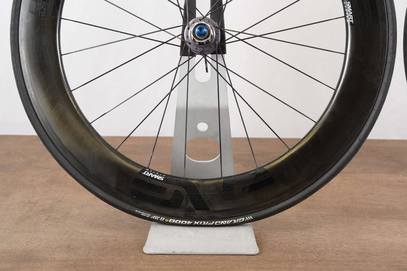 ENVE SES 6.7 Chris King R45 Carbon Clincher Rim Brake Wheelset Shimano/SRAM 11