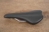 138mm Bontrager Arvada Comp Cr-Mo Rail Road Saddle 250g