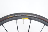 Mavic Ksyrium SLR Alloy Clincher Rim Brake Wheelset Shimano/SRAM 11 Speed