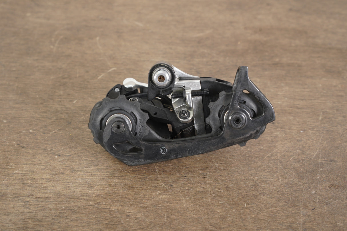 SRAM Red eTap WiFli 11 Speed Wireless Electronic Rim Brake Groupset