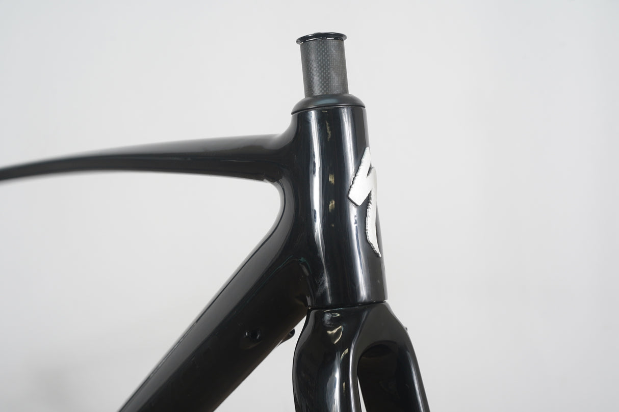 52cm Specialized Diverge Carbon Disc Brake Frameset